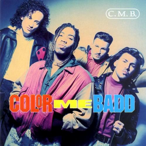 Color Me Badd